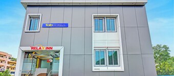 Fabhotel Relax Inn