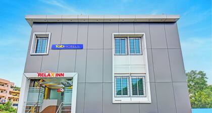 Fabhotel Relax Inn