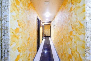 Lobby - Via The Sunset Avenue Mumbai (Mumbai)