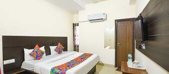 ファブホテル レッド アーク イン