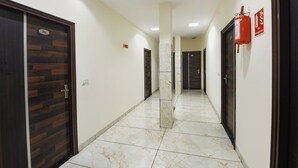 الردهة