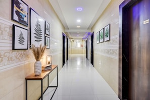 الردهة