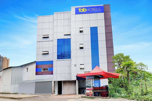 Fabhotel Galaxy Inn I