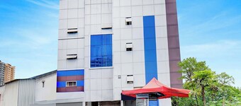 Fabhotel Galaxy Inn I