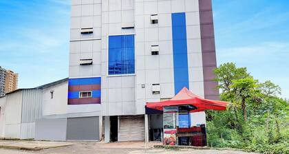 Fabhotel Galaxy Inn I