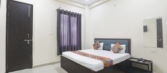 Fabhotel Jp International