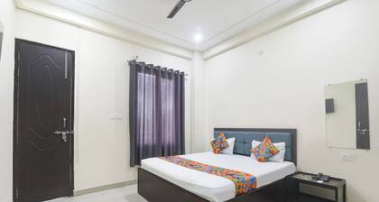 Fabhotel Jp International