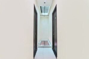 Lobby - Fabhotel Jp International (Lucknow)