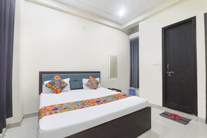 Draps en coton égyptien, literie de qualité supérieure