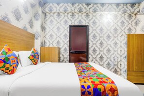 Bettwäsche aus ägyptischer Baumwolle, hochwertige Bettwaren, Zimmersafe