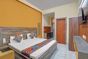 ผ้าปูที่นอนฝ้ายอียิปต์, เครื่องนอนระดับพรีเมียม, ตู้นิรภัยในห้องพัก