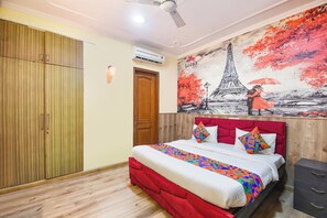 Cadar kapas Mesir, peralatan tempat tidur premium 