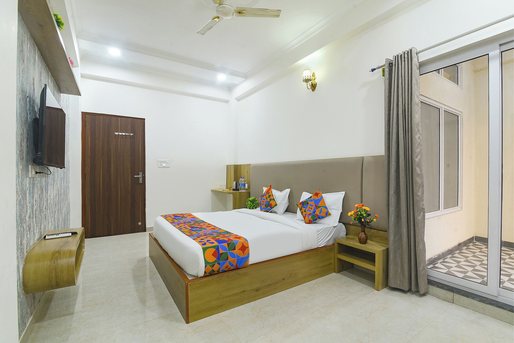 Camera Deluxe | Biancheria in cotone egiziano, biancheria da letto di alta qualità