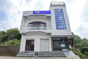 Exterior - Fabhotel Lotus (Agra)