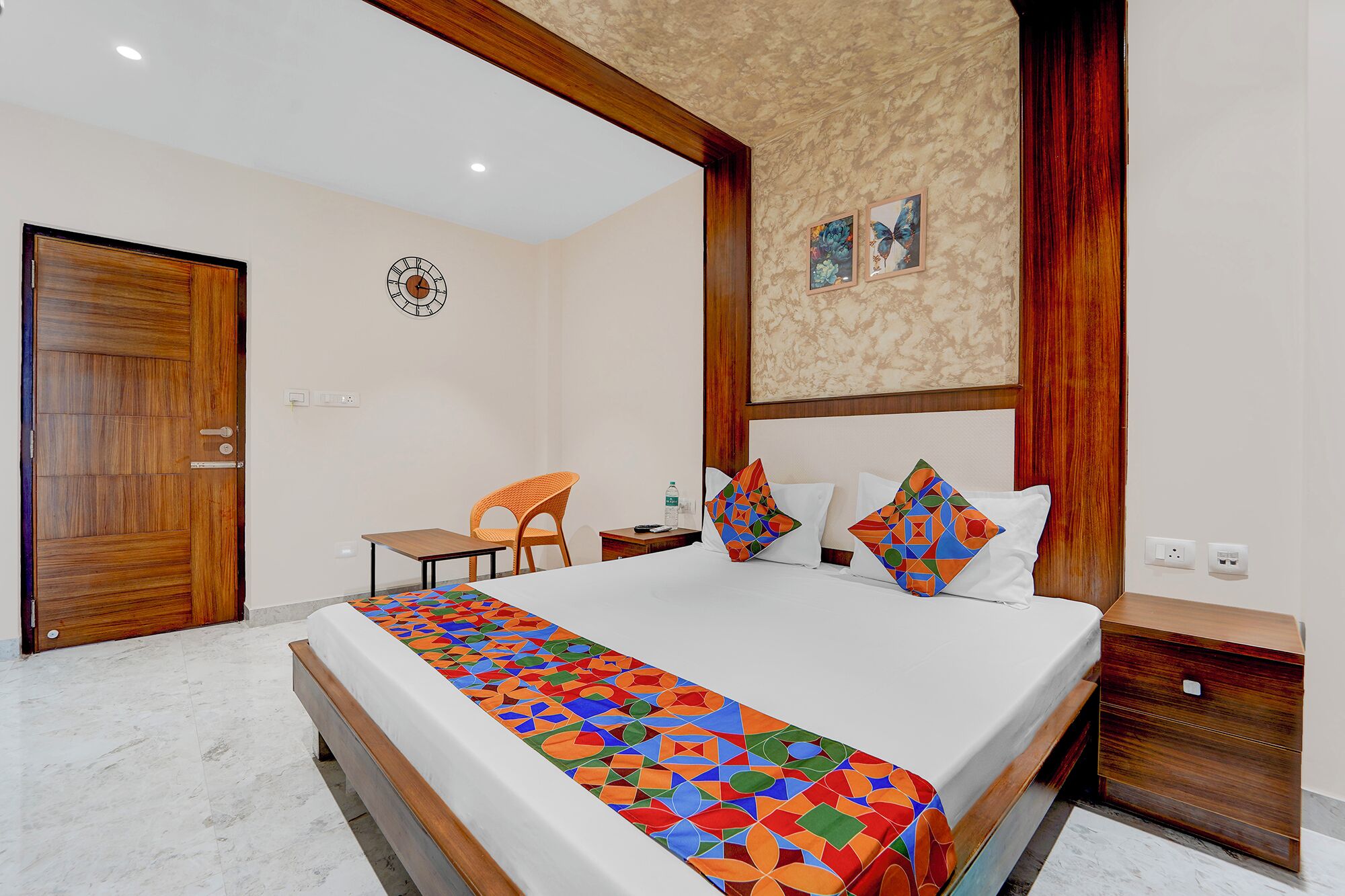 Roupas de cama de algodão egípcio, roupas de cama premium