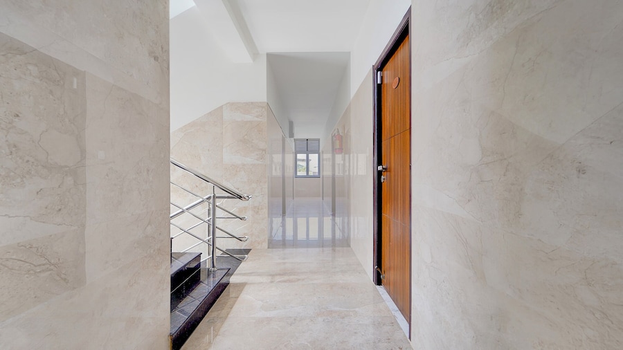 Fabhotel Kayal Plaza