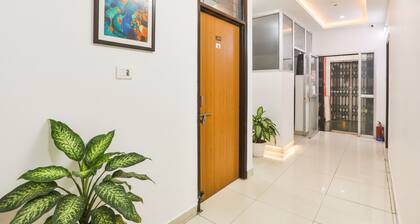 Fabhotel Raas Inn