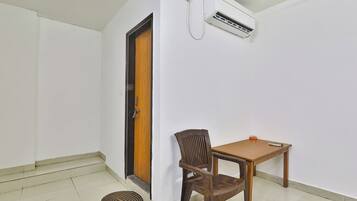 28-inch LCD TV with cable channels