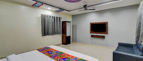 Draps en coton égyptien, literie de qualité supérieure