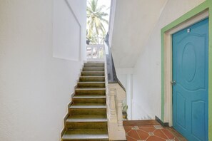 Lobby - FabHotel Golden Nest Deluxe Resort (Calangute)