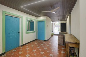 Lobby - FabHotel Golden Nest Deluxe Resort (Calangute)