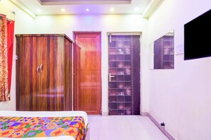Unclassified image, 5 of 33, button - Fabhotel Bs Plaza (Barasat)