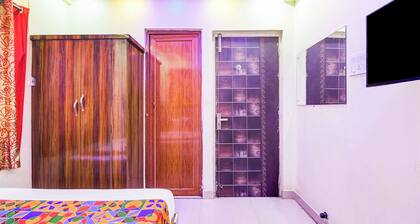 Fabhotel Bs Plaza