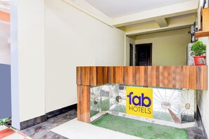 Recepción