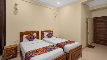 Camera Executive | Biancheria in cotone egiziano, biancheria da letto di alta qualità