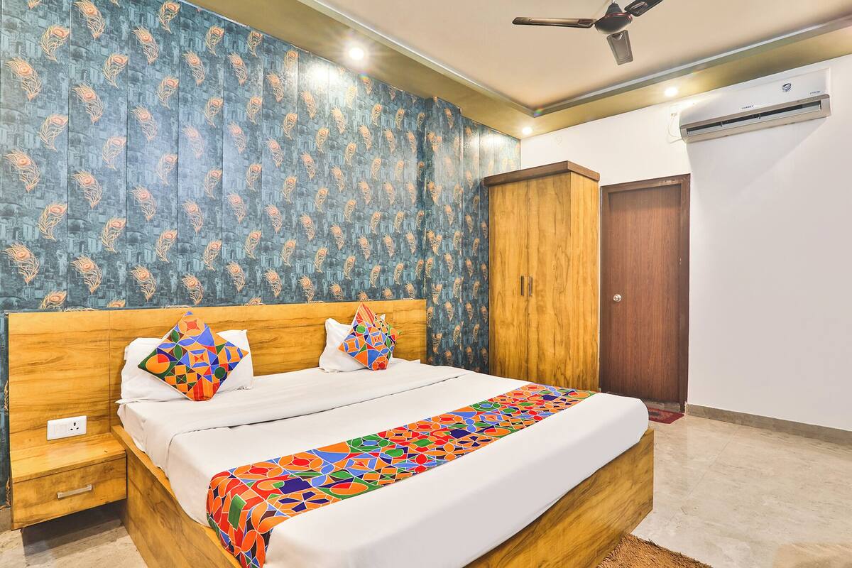 Camera Premium | Biancheria in cotone egiziano, biancheria da letto di alta qualità