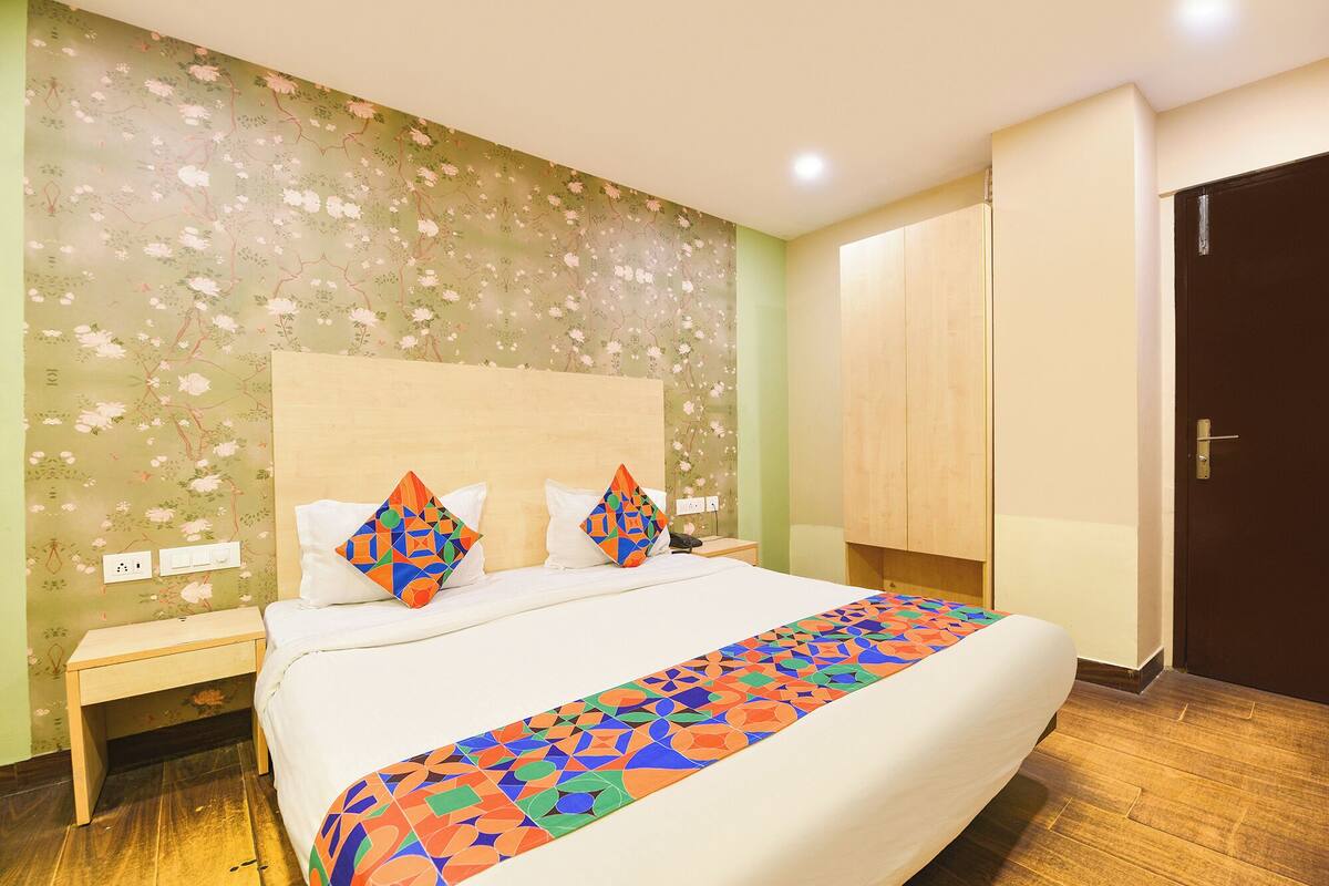 Chambre Deluxe