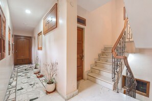 Lobby - Fabhotel Pink Cozzy (Jaipur)