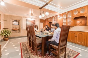 Restaurant - Fabhotel Pink Cozzy (Jaipur)