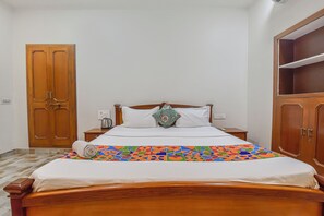 Bettwäsche aus ägyptischer Baumwolle, hochwertige Bettwaren, Zimmersafe