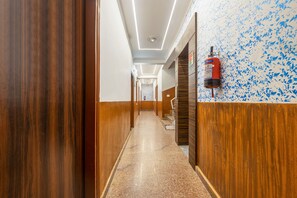 Lobby - Fabhotel Airport Sinon (New Delhi)