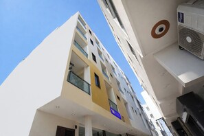 Exterior - Via Diamond Key (New Delhi)