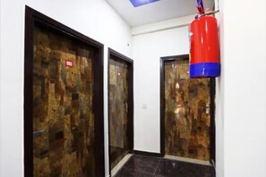 Lobby - Fabhotel Diamond Key (New Delhi)