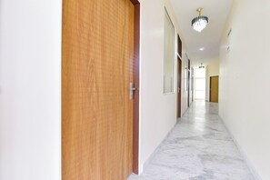 Lobby - Via Sahaswatam Stay (Jaipur)