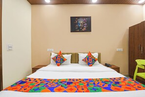 Bettwäsche aus ägyptischer Baumwolle, hochwertige Bettwaren, Zimmersafe