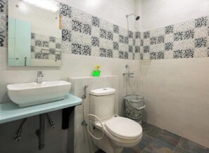 Ducha y cabezal de ducha tipo lluvia