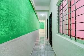 Lobby - Via Pink House (Pune)
