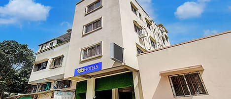 Ngoại thất