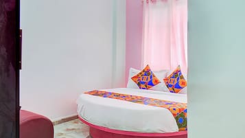 Sábanas de algodón egipcio y ropa de cama de alta calidad