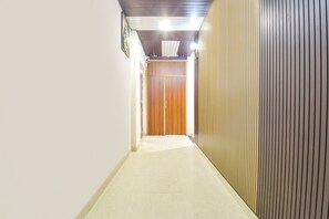 Lobby - Fabhotel Sunroof & Rooftop (Jaipur)