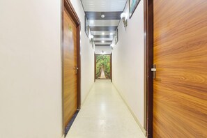 Lobby - Fabhotel Sunroof & Rooftop (Jaipur)