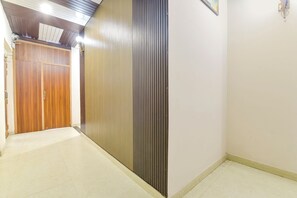 Lobby - Fabhotel Sunroof & Rooftop (Jaipur)