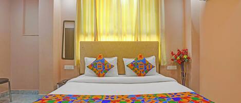 Egyptiska bomullslakan och sängtillbehör av högsta kvalitet