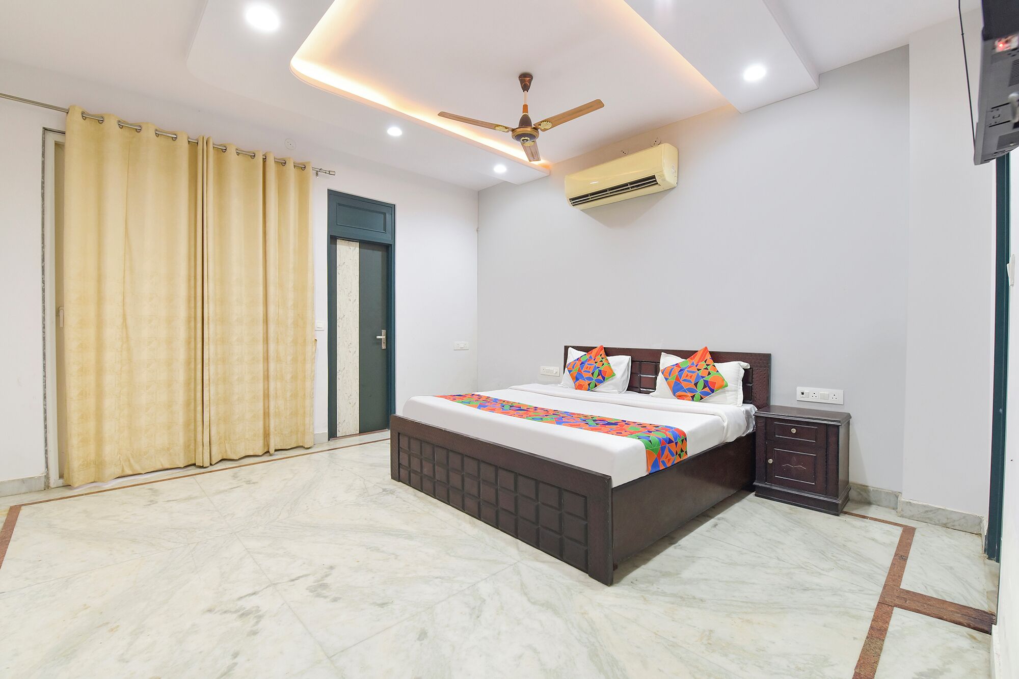 Sábanas de algodón egipcio y ropa de cama de alta calidad 