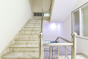 Escaleras