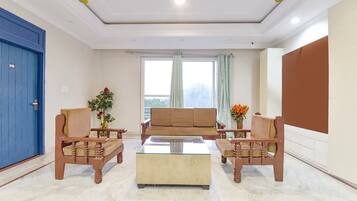 28-inch LCD TV with cable channels